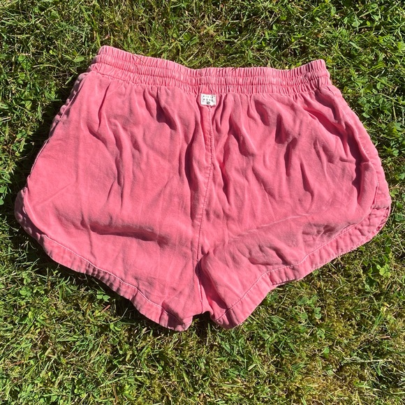 Pink Billabong Shorts - Picture 4 of 4
